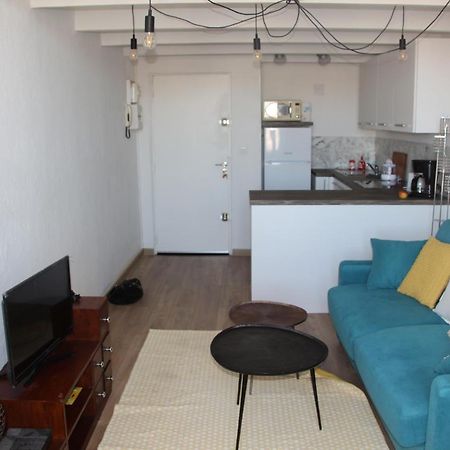 Superbe Duplex Avec Vue Imprenable Sur Le Vieux Port Appartement Marseilles Buitenkant foto